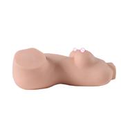 XISE new sex doll torso nice body sex toy from AUTOMATICWOMAN